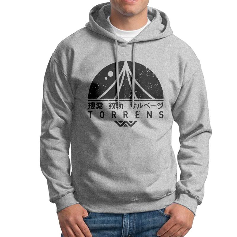 Men' Hoodies & Sweatshirts Cool Man USCSS Torrens Weyland Alien Purified Cotton Hooded Classic Fit Tops, Black
Men' Hoodies & Sweatshirts Cool Man USCSS Torrens Weyland Alien Purified Cotton Hooded Classic Fit Tops, Black