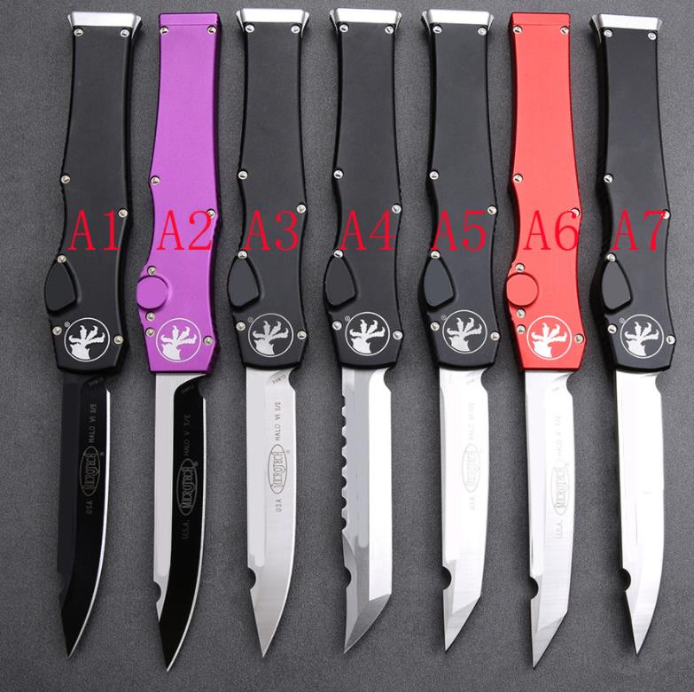tool knife high-quality automatic handle New spring blade aluminum EDC ONE self-defense tactical alloy gift pocket Jktah
tool knife high-quality automatic handle New spring blade aluminum EDC ONE self-defense tactical alloy gift pocket Jktah
