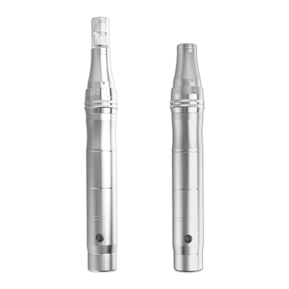 Auto Micro Needle Derma System Therapy Wireless Electric Microneedling Pen Acne Scar Removal Mesotherapy Beauty Apparatus
Auto Micro Needle Derma System Therapy Wireless Electric Microneedling Pen Acne Scar Removal Mesotherapy Beauty Apparatus