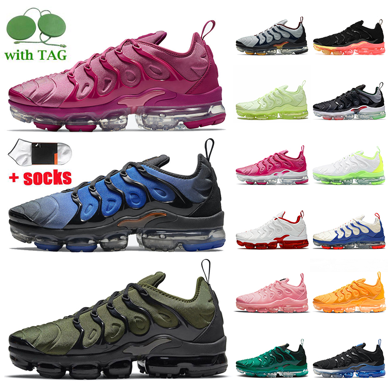 Fashion Men Athletic Trainers Women Tn Plus Running Shoes Sports Magenta Knicks Vibes Dark Russet Tennis Ball University gold White Triple Black Red Off Sneakers, #6 magenta 36-40
Fashion Men Athletic Trainers Women Tn Plus Running Shoes Sports Magenta Knicks Vibes Dark Russet Tennis Ball University gold White Triple Black Red Off Sneakers, #6 magenta 36-40