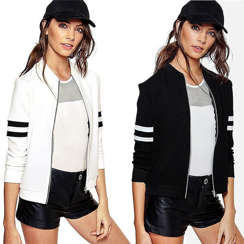 2021 New Blend Autumn Winter Coat Casual Female Cardigan Outwear Streetwear Women Coats and Jackets Black Jacket Nq84, White
2021 New Blend Autumn Winter Coat Casual Female Cardigan Outwear Streetwear Women Coats and Jackets Black Jacket Nq84, White