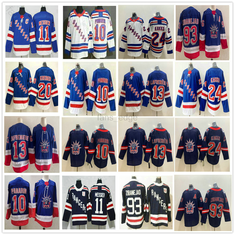 2021 Reverse Retro New York Rangers Winter Classic Hockey Jersey 10 Artemi Panarin 24 Kaapo Kakko 13 Alexis Lafreniere Messier Chris Kreider, As picture
2021 Reverse Retro New York Rangers Winter Classic Hockey Jersey 10 Artemi Panarin 24 Kaapo Kakko 13 Alexis Lafreniere Messier Chris Kreider, As picture
