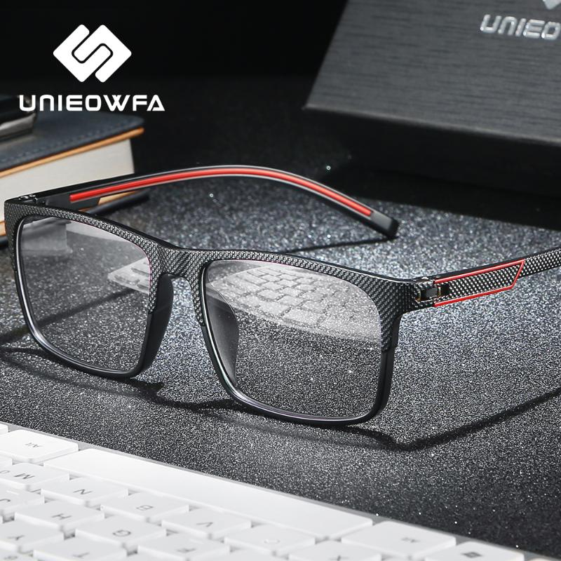 Fashion Sunglasses Frames TR90 Square Prescription Frame Glasses Men Myopia Optical Eyeglasses Clear Transparent Spectacles Korea Eyewear 20
Fashion Sunglasses Frames TR90 Square Prescription Frame Glasses Men Myopia Optical Eyeglasses Clear Transparent Spectacles Korea Eyewear 20