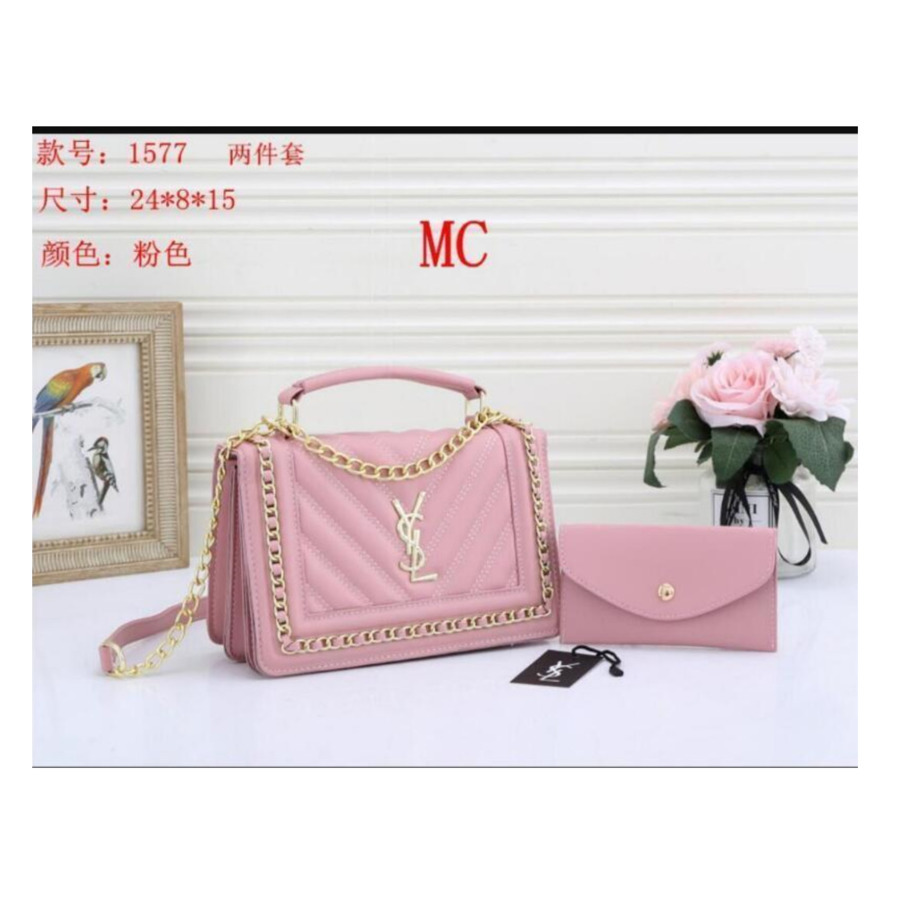 2021 new fashion bags Messenger casual chain bag kk190 LV LOUIS VV VITTON 888 YSL women
2021 new fashion bags Messenger casual chain bag kk190 LV LOUIS VV VITTON 888 YSL women