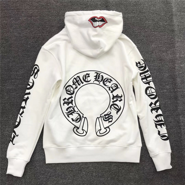 Fashion outlet crosin Branded Heart hearts Chao brand chrome croxin horseshoe Sanskrit letter flower arm Hoodie sweater jacket, Black
Fashion outlet crosin Branded Heart hearts Chao brand chrome croxin horseshoe Sanskrit letter flower arm Hoodie sweater jacket, Black