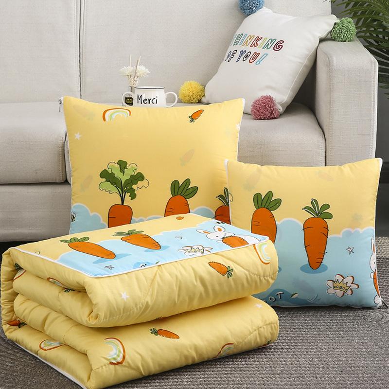 Cushion/Decorative Pillow Modern Car Cushion Blanket Folding Office Break Interior Supplies Home Decoration Conditioner Quilt, Color06 
Cushion/Decorative Pillow Modern Car Cushion Blanket Folding Office Break Interior Supplies Home Decoration Conditioner Quilt, Color06
