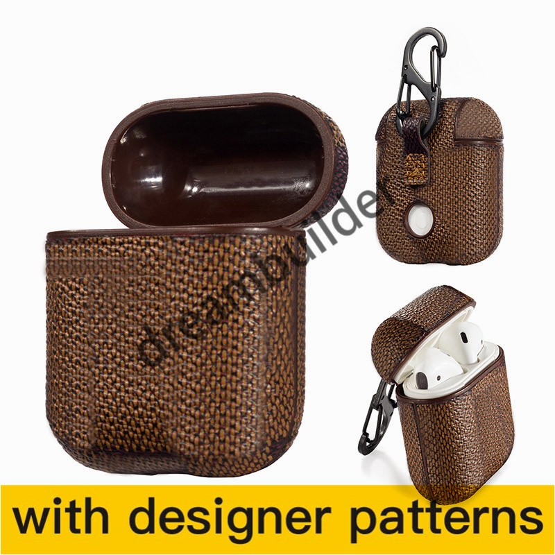 with Metal letters AirPods 3 Cases Wireless Bluetooth Headphones Protective Sleeve Fashion Creative AirPod 1 2 Pro Case Headset cover AP2 AP3 shell
with Metal letters AirPods 3 Cases Wireless Bluetooth Headphones Protective Sleeve Fashion Creative AirPod 1 2 Pro Case Headset cover AP2 AP3 shell