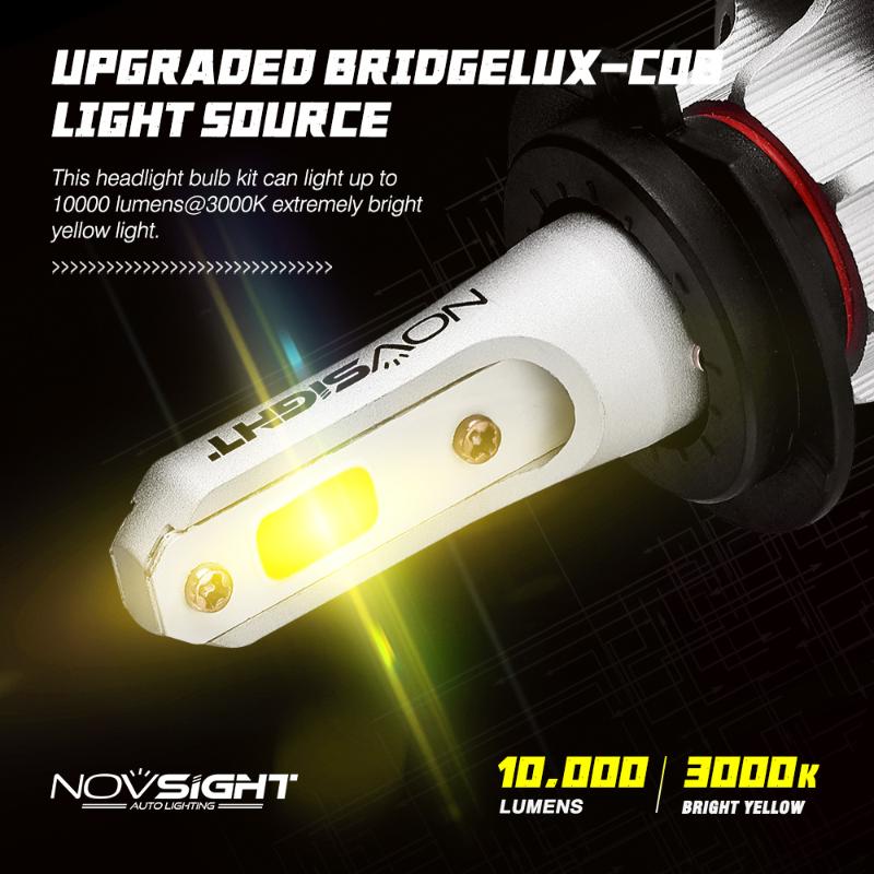 Car Headlights 2x H7 3000K 10000LM Yellow LED Headlight Fog Light Bulbs IP68 Waterproof 72W/Pair 36W/Bulb Lights Accessories
Car Headlights 2x H7 3000K 10000LM Yellow LED Headlight Fog Light Bulbs IP68 Waterproof 72W/Pair 36W/Bulb Lights Accessories