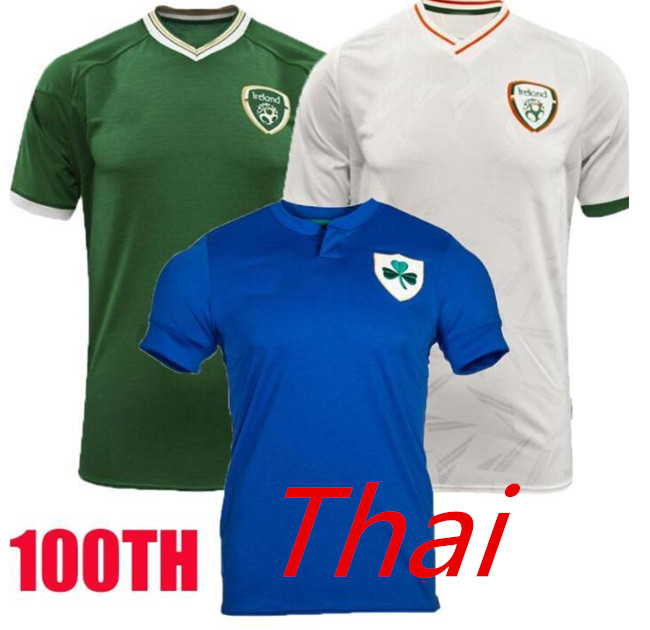 100 Ireland FC home away Soccer Jersey 2021 McCLEAN McGoldrick adult man football shirt Irish 100th Anniversary Edition 567, Blue
100 Ireland FC home away Soccer Jersey 2021 McCLEAN McGoldrick adult man football shirt Irish 100th Anniversary Edition 567, Blue