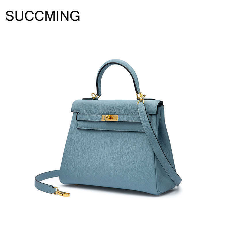 Crossbody Designer H second generation kellies Bags leather top cowhide litchi pattern women's bag Single Shoulder Messenger Handbag luxury bag, Khaki
Crossbody Designer H second generation kellies Bags leather top cowhide litchi pattern women's bag Single Shoulder Messenger Handbag luxury bag, Khaki