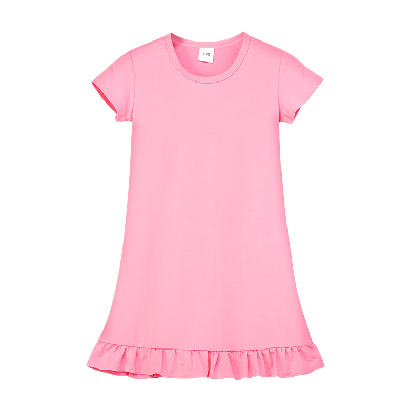 Wholesale customization Summer Baby Girls Dress Kids Fashion Princess Costumes Party Cosplay Frocks Toddler Dresses Children T-shirt, Red;yellow
Wholesale customization Summer Baby Girls Dress Kids Fashion Princess Costumes Party Cosplay Frocks Toddler Dresses Children T-shirt, Red;yellow