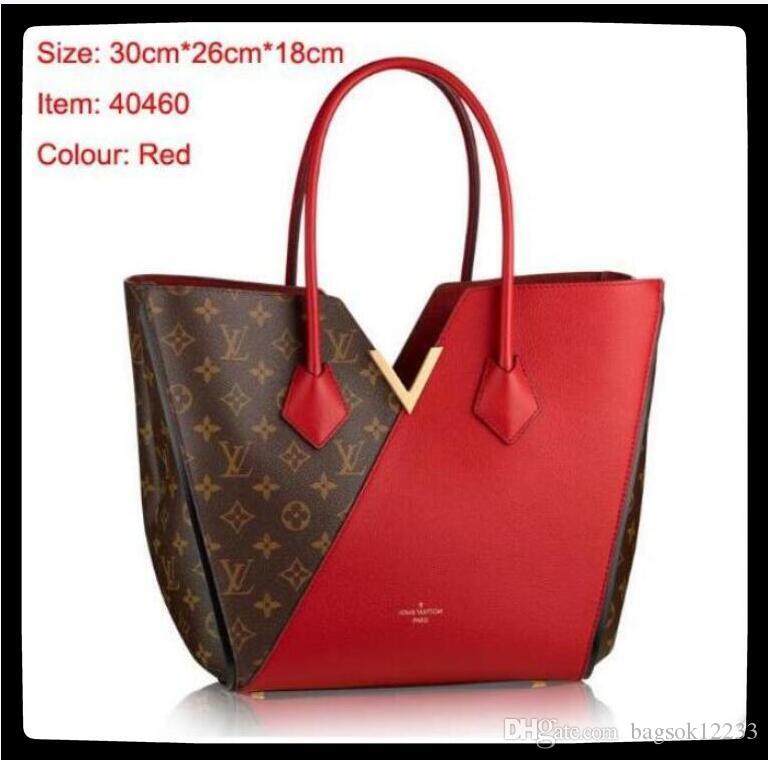 LV LOUIS VITTON KIMONO Designer Handbags Women Leather Shoulder Bags MICHAEL Luxury Messenger Bags Sac Fashion Totes, Red;black
LV LOUIS VITTON KIMONO Designer Handbags Women Leather Shoulder Bags MICHAEL Luxury Messenger Bags Sac Fashion Totes, Red;black
