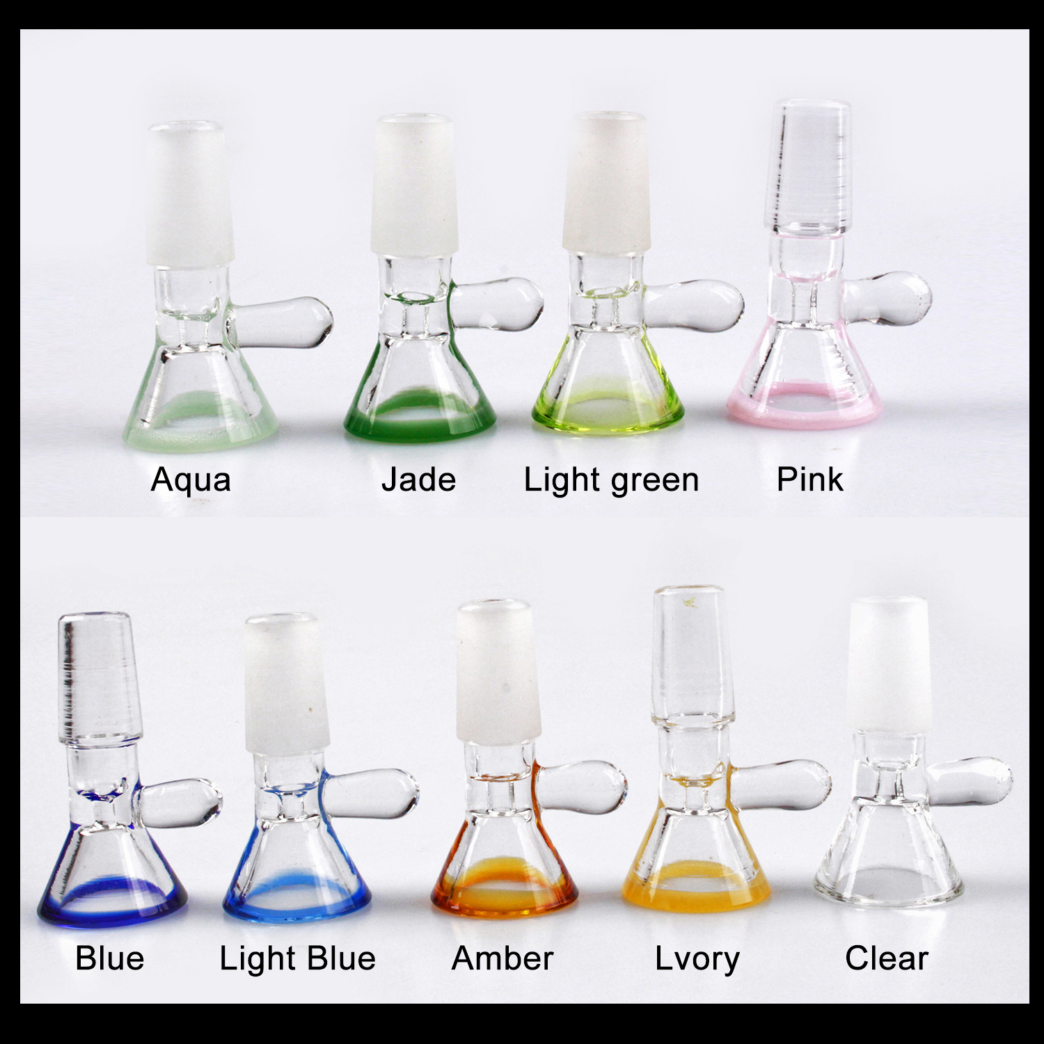 Royal smoking Accessories 5MM Thick 14mm 18mm Round Water Drop Glass Bowl Herb Dry Oil Burner Hookahs For Bongs
Royal smoking Accessories 5MM Thick 14mm 18mm Round Water Drop Glass Bowl Herb Dry Oil Burner Hookahs For Bongs