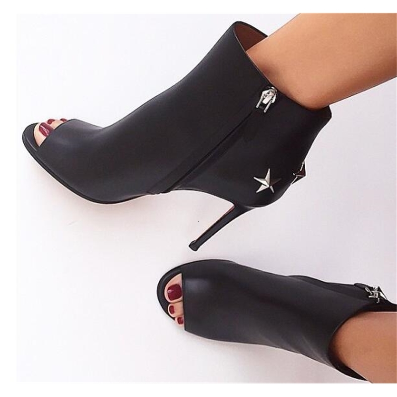 boots women of leather black out foot open ankle of metal stars back ladies in high with side zipper women's mode female 8r3m
boots women of leather black out foot open ankle of metal stars back ladies in high with side zipper women's mode female 8r3m