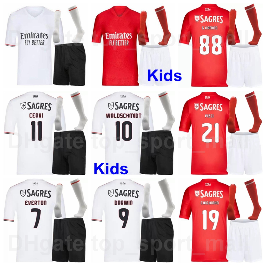 Youth SL Benfica Jersey 21 22 Socks Set Soccer Children PIZZI VINICIUS RAFA GRIMALDO SEFEROVIC ALMEIDA RUBEN WEIGL CERVI GABRIEL ZIVKOVIC Fo, Black
Youth SL Benfica Jersey 21 22 Socks Set Soccer Children PIZZI VINICIUS RAFA GRIMALDO SEFEROVIC ALMEIDA RUBEN WEIGL CERVI GABRIEL ZIVKOVIC Fo, Black