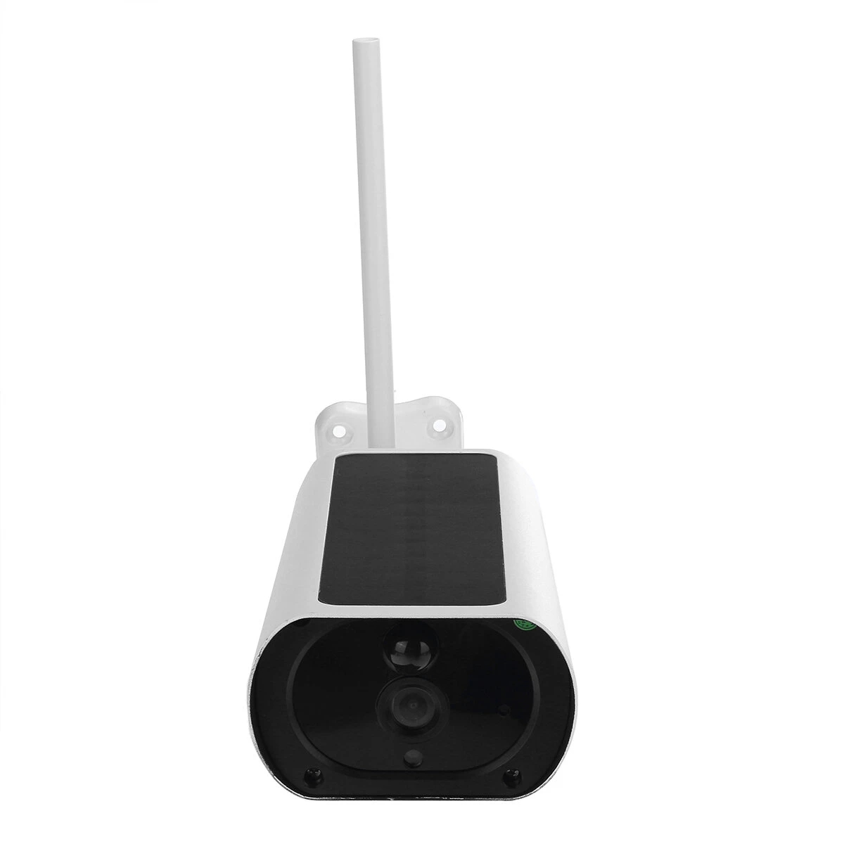 1080P Solar Powered Energy Wireless WiFi IP Camera HD Home Outdoor Security Camera