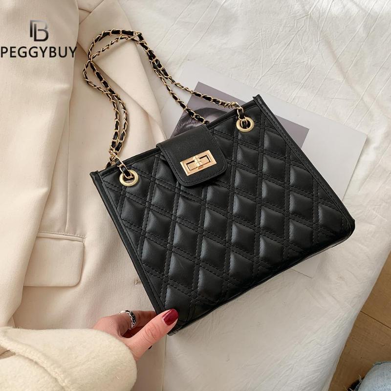 PU Leather Crossbody Bags Simple Vintage Leather Women Chain Shoulder Handbags Female Totes for Women 2021 Trend, White
PU Leather Crossbody Bags Simple Vintage Leather Women Chain Shoulder Handbags Female Totes for Women 2021 Trend, White