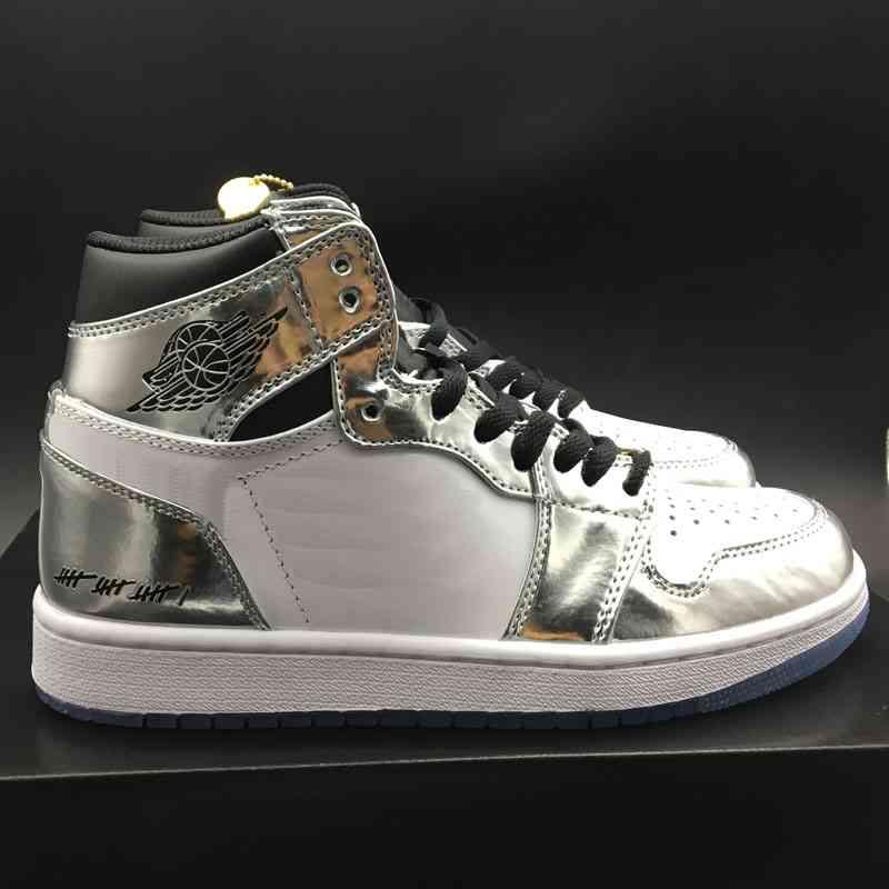 2021 Newest Jumpman 1 Kids Athletics Shoes Unc One Sneakers para Mulheres Treinadores Esportivos
2021 Newest Jumpman 1 Kids Athletics Shoes Unc One Sneakers para Mulheres Treinadores Esportivos