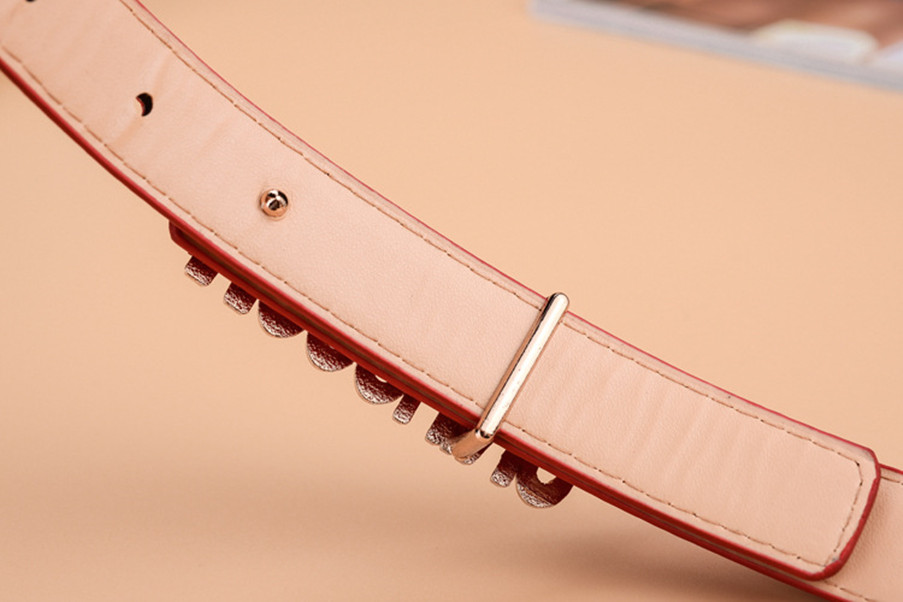 Children's Belt PU Leather Brand Letter Buckle Kids Boys Belt Casual Trench Coat Jeans Simple Girl Women Waistband High Quality Wholesale, Pink
Children's Belt PU Leather Brand Letter Buckle Kids Boys Belt Casual Trench Coat Jeans Simple Girl Women Waistband High Quality Wholesale, Pink
