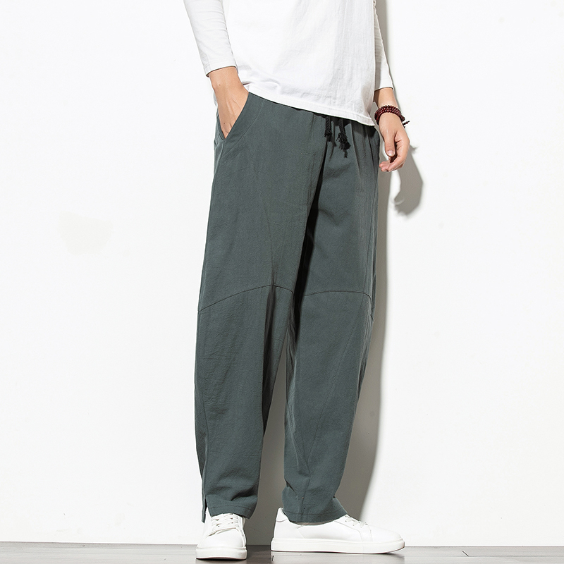 Cotton Will Casual Summer Hare Male 2021 Hip Hop Streetwear New Solid Baggy Pants Down 26zz, Coffee
Cotton Will Casual Summer Hare Male 2021 Hip Hop Streetwear New Solid Baggy Pants Down 26zz, Coffee