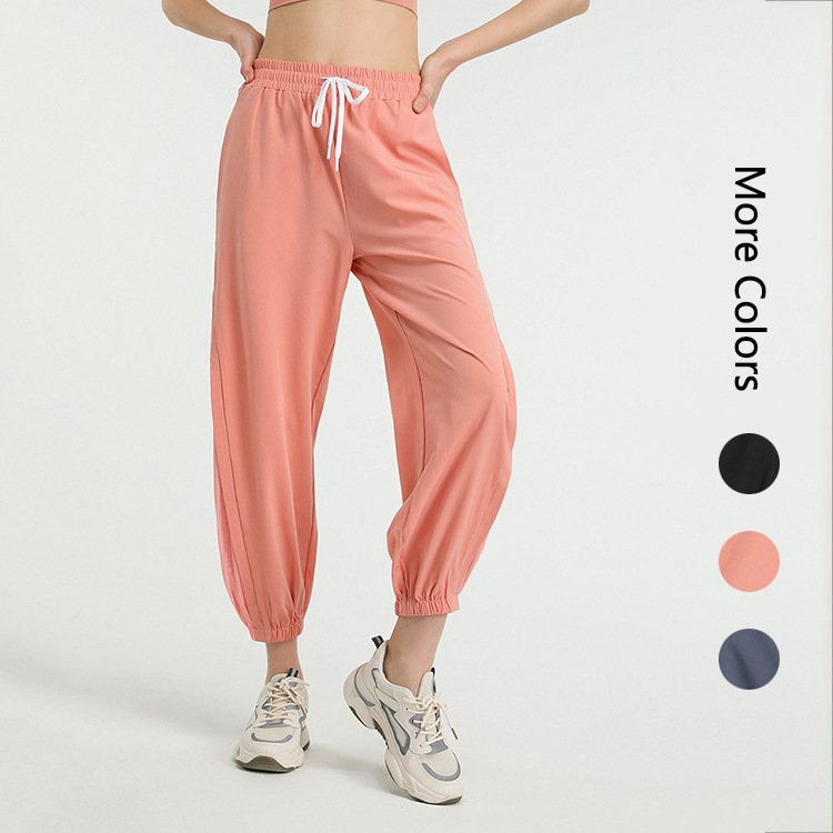 Women Leggings Clothing Yoga Pants girl joggers Fitness Sports Breathable Running Slacks Training Dance Mesh Trousers
Women Leggings Clothing Yoga Pants girl joggers Fitness Sports Breathable Running Slacks Training Dance Mesh Trousers