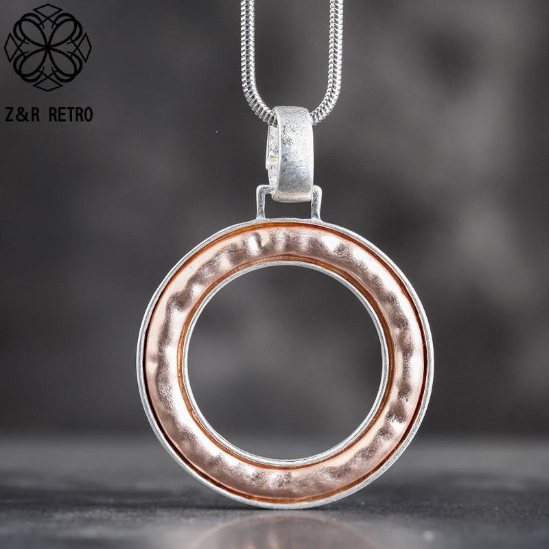 Pendant Necklaces Rose Gold Color Fashion Long Suspension Necklace Jewelry For Women Statement Gift Accessories Decoration On The Neck Whole
Pendant Necklaces Rose Gold Color Fashion Long Suspension Necklace Jewelry For Women Statement Gift Accessories Decoration On The Neck Whole