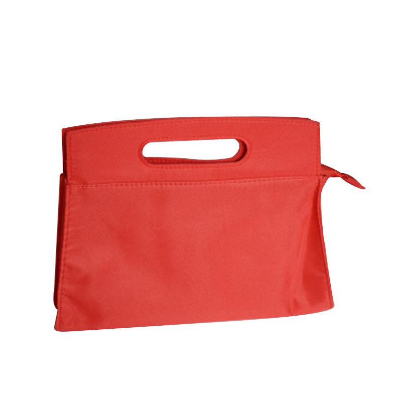 multifunctional travelzipper closure microfiber pen case portable storage bag casual style hand bag with inter layer fc4
multifunctional travelzipper closure microfiber pen case portable storage bag casual style hand bag with inter layer fc4