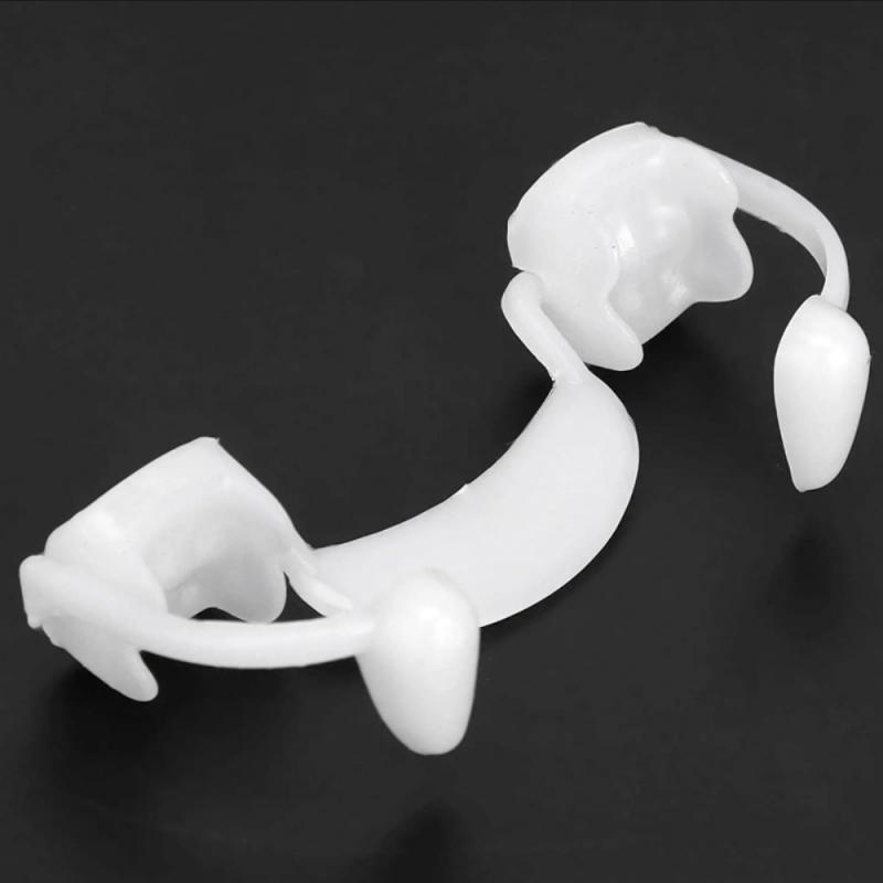 Party Decoration Halloween Vampire Fake Teeth Retractable Monster Werewolf Zombie Fangs Masquerade Cosplay Costume Prop
Party Decoration Halloween Vampire Fake Teeth Retractable Monster Werewolf Zombie Fangs Masquerade Cosplay Costume Prop