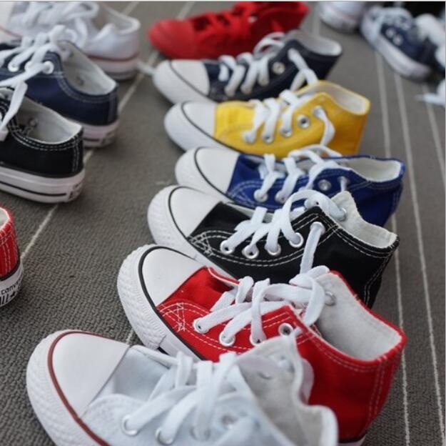 New brand kids canvas shoes fashion high-low shoes boys and girls sports canvas children shoes sizes 24-34, Pink
New brand kids canvas shoes fashion high-low shoes boys and girls sports canvas children shoes sizes 24-34, Pink
