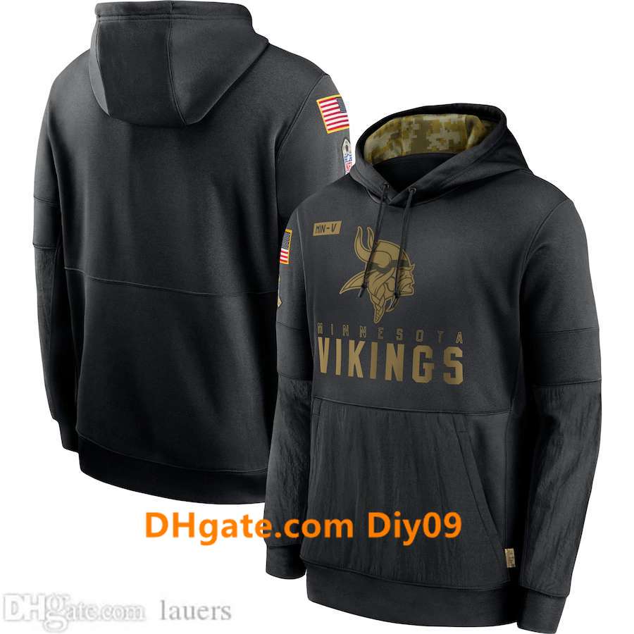 Mens Women Kids Minnesota Vikings Sweatshirt Black 2021 Salute to Service Sideline Performance Pullover Authentic Hoodie, Blue;black
Mens Women Kids Minnesota Vikings Sweatshirt Black 2021 Salute to Service Sideline Performance Pullover Authentic Hoodie, Blue;black