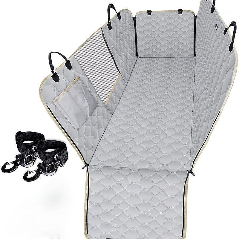 Dog Car Seat Covers Pet Carrier Waterproof Travel Mat Hammock Protection Pad With Zipper And Pocket Transport Device
Dog Car Seat Covers Pet Carrier Waterproof Travel Mat Hammock Protection Pad With Zipper And Pocket Transport Device