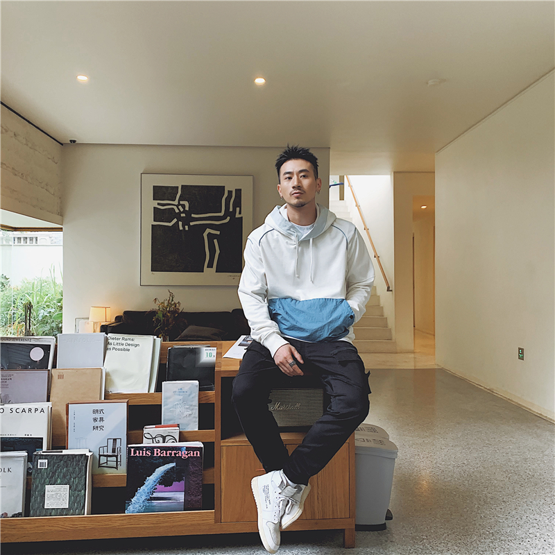 2021 spring autumn New high quality men's and women's lovers Hoodie fashion Sweatshirt leisure long sleeve Pullover