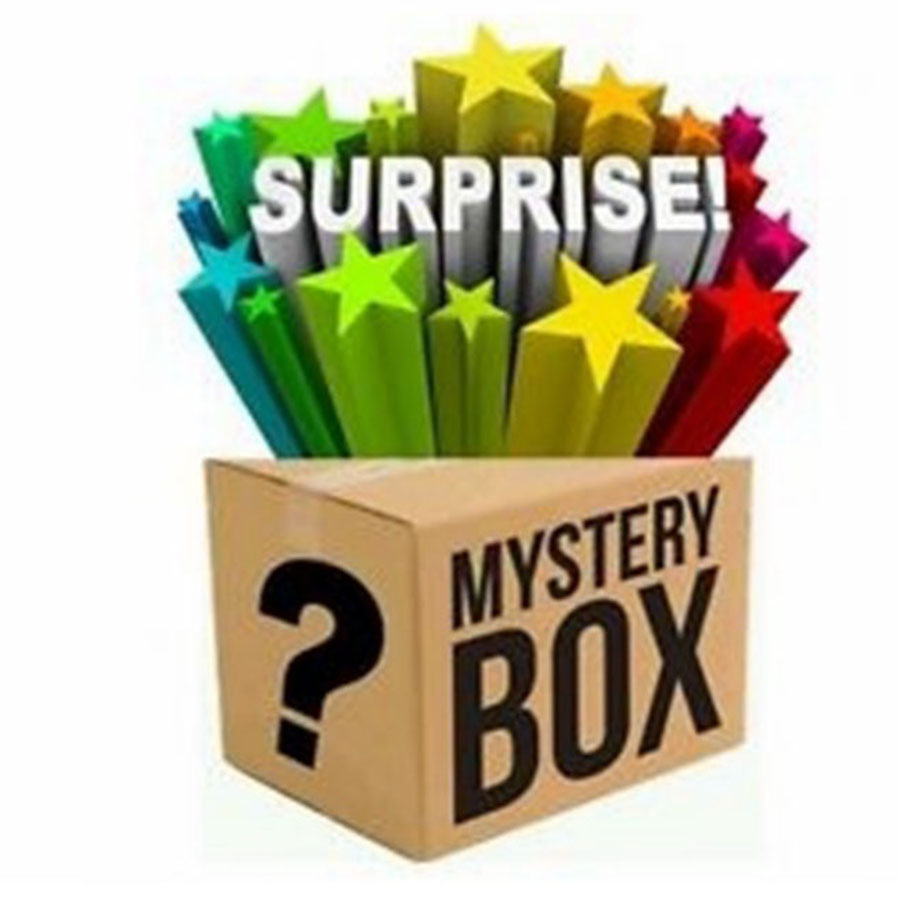 Most Popular 2022 New Mystery Box Premium Product Lucky Box 100% Surprise Boutique Random Item Birthday Festival Gift
Most Popular 2022 New Mystery Box Premium Product Lucky Box 100% Surprise Boutique Random Item Birthday Festival Gift