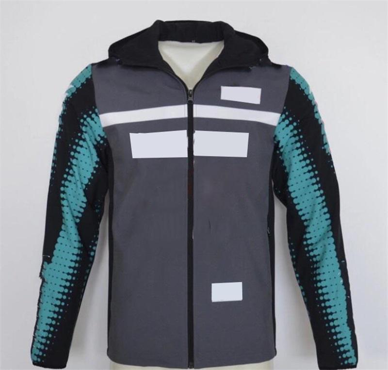 The new motorcycle rider winter plus cotton sweater jacket, racing suit, motorcycle windbreaker to keep warm
The new motorcycle rider winter plus cotton sweater jacket, racing suit, motorcycle windbreaker to keep warm