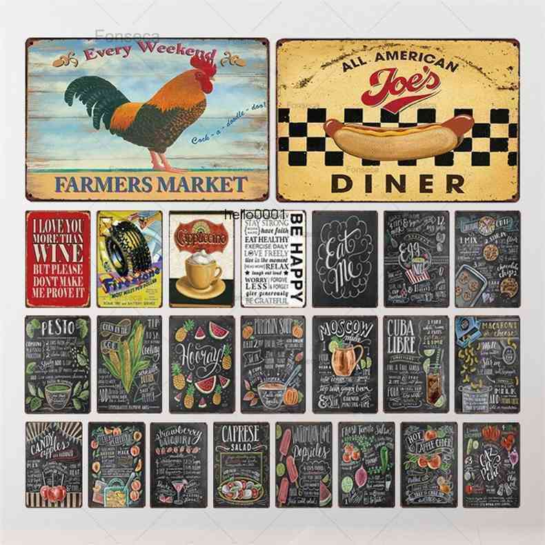 Martini Mojito Cocktail Poster Metal Tin Sign Vintage Restaurant Kitchen Irish Pub Bar Man Cave Decoration Art Wall Stickersa
Martini Mojito Cocktail Poster Metal Tin Sign Vintage Restaurant Kitchen Irish Pub Bar Man Cave Decoration Art Wall Stickersa