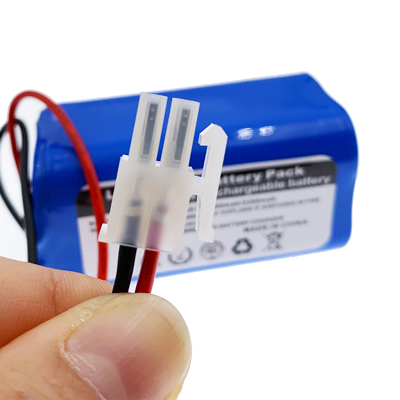 14.4V/14.8V 3200mAh For Conga Excellence 990 Ecovacs Deebot N79 N79S DN622 Eufy RoboVac 11 11S RoboVac 30 Etc
14.4V/14.8V 3200mAh For Conga Excellence 990 Ecovacs Deebot N79 N79S DN622 Eufy RoboVac 11 11S RoboVac 30 Etc