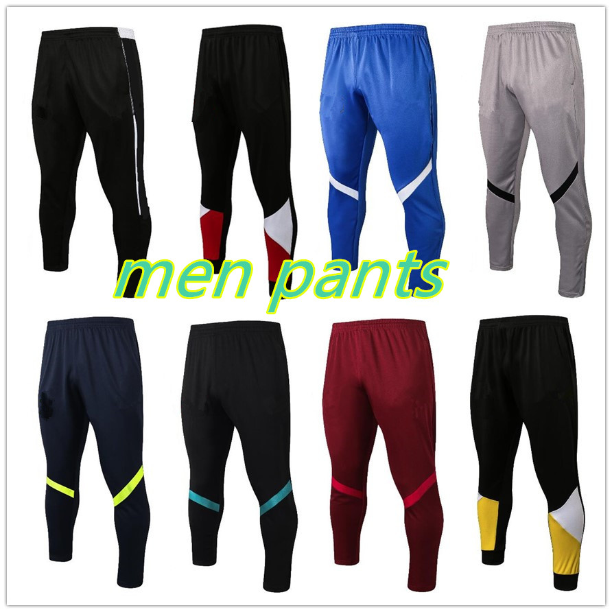 The New pants casual 2122 mens soccer long pants chandal futbol jogging 2021 2022 men football club trousers
The New pants casual 2122 mens soccer long pants chandal futbol jogging 2021 2022 men football club trousers