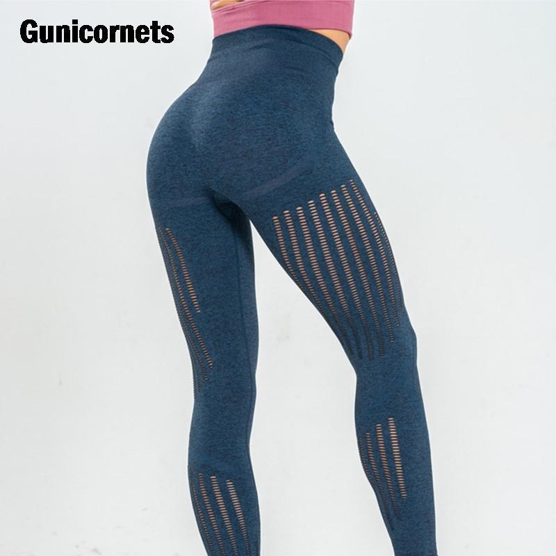 Sexy Women Yoga Pants Sports Running Sportswear Stretchy Fitness Leggings Seamless Tummy Control Gym Compression Tights Outfit, Blue
Sexy Women Yoga Pants Sports Running Sportswear Stretchy Fitness Leggings Seamless Tummy Control Gym Compression Tights Outfit, Blue