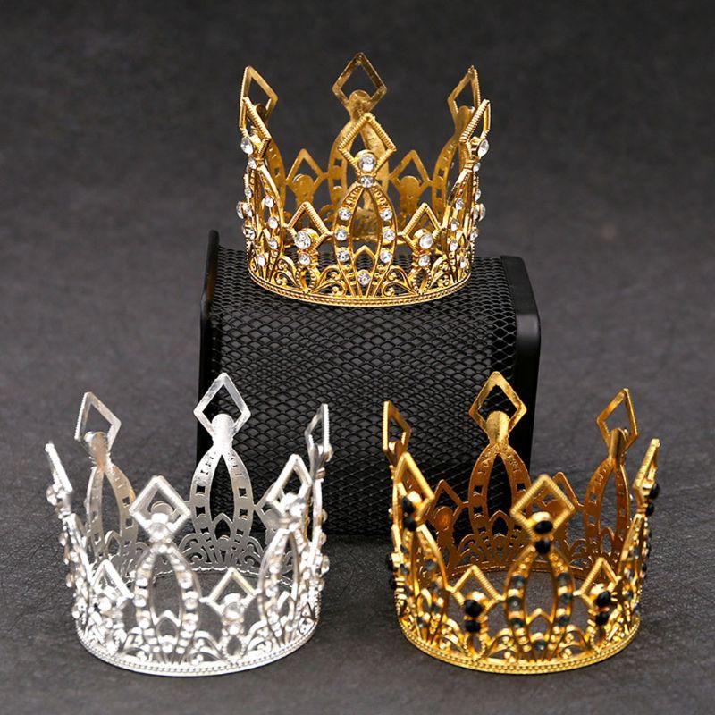 Caps & Hats Born Girls Boys Pography Crown Props Little Baby Po Foto Shooting Accessories Infant Fotografia Prop Hair Jewelry, Yellow
Caps & Hats Born Girls Boys Pography Crown Props Little Baby Po Foto Shooting Accessories Infant Fotografia Prop Hair Jewelry, Yellow