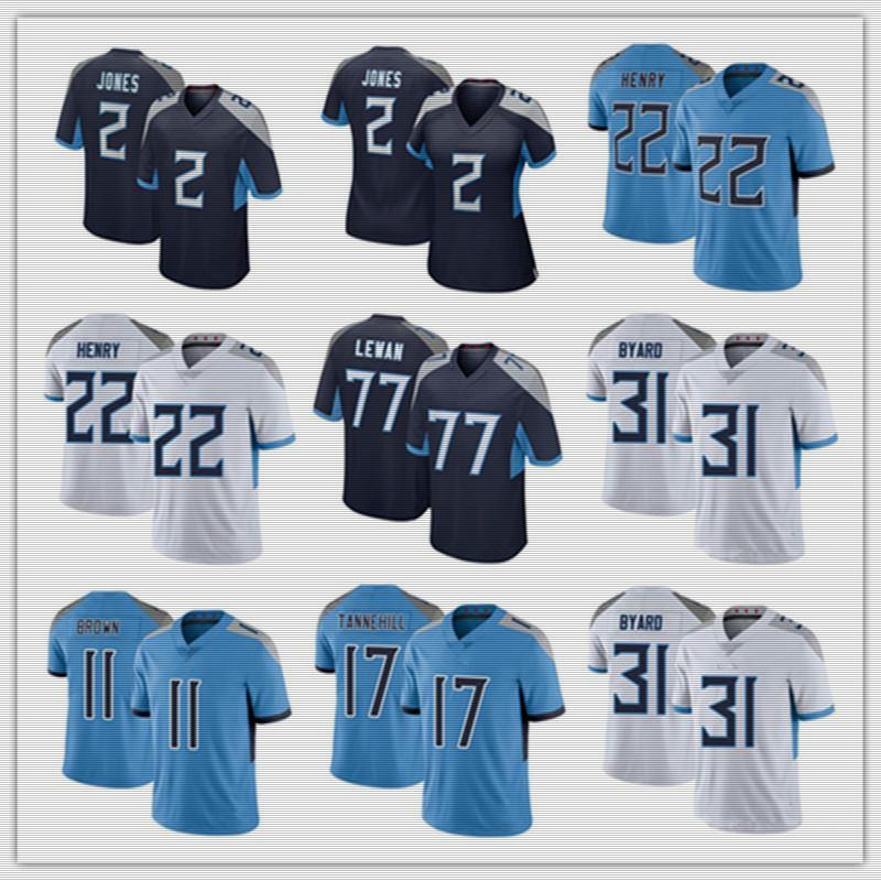 Custom Football Jersey Mens Womens Youth 2 Julio Jones 22 Derrick Henry 11 AJ Brown 48 Bud Dupree 17 Ryan Tannehill 77 Taylor Lewan Kevin By, 2021
Custom Football Jersey Mens Womens Youth 2 Julio Jones 22 Derrick Henry 11 AJ Brown 48 Bud Dupree 17 Ryan Tannehill 77 Taylor Lewan Kevin By, 2021