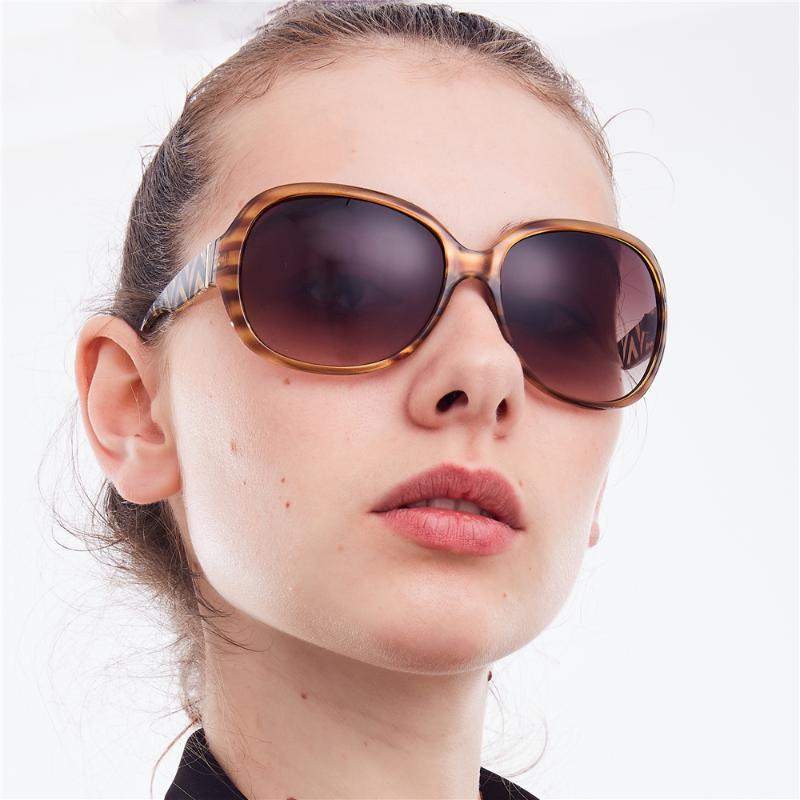 Sunglasses Vazrobe Fashion Women Champagne Brown Shades Female Sun Glasses For Ladies Anti Reflection UV400
Sunglasses Vazrobe Fashion Women Champagne Brown Shades Female Sun Glasses For Ladies Anti Reflection UV400