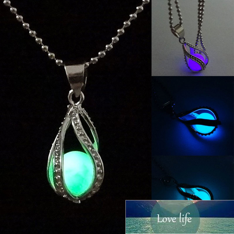 Newly Fashion Teardrop Necklace Glow in the Dark Pendant the Little Mermaid Romantic NYZ Shop Factory price expert design Quality Latest Style Original Status
Newly Fashion Teardrop Necklace Glow in the Dark Pendant the Little Mermaid Romantic NYZ Shop Factory price expert design Quality Latest Style Original Status