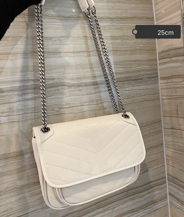 2021 Luxury Women Purses Chain Bags Designers Crossbody Shoulder Bag White Zig Zag Messenger Small Flaps Fashion Style High Quality Y21022201, Rice white(with l*g*)
2021 Luxury Women Purses Chain Bags Designers Crossbody Shoulder Bag White Zig Zag Messenger Small Flaps Fashion Style High Quality Y21022201, Rice white(with l*g*)