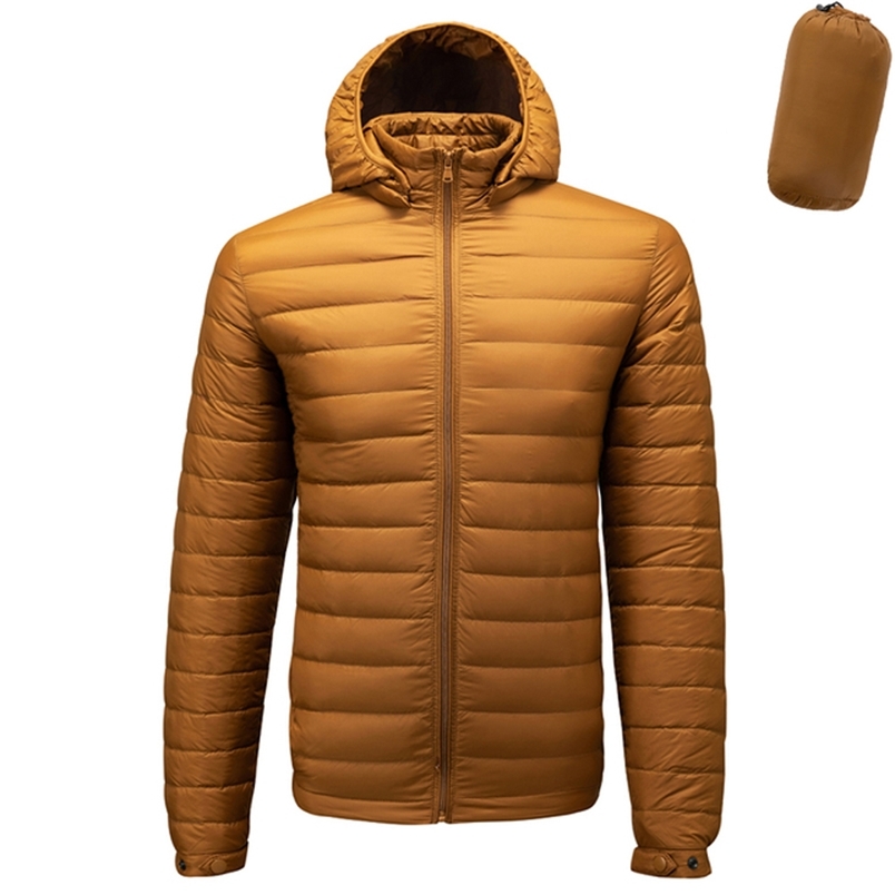 Fall Winter Ultra Light 90% White Duck Down Remove Hooded Man Coat Jaqueta Masculino Chaqueta Hombre Puffer Thin Men Down Jacket 211015, Army green
Fall Winter Ultra Light 90% White Duck Down Remove Hooded Man Coat Jaqueta Masculino Chaqueta Hombre Puffer Thin Men Down Jacket 211015, Army green