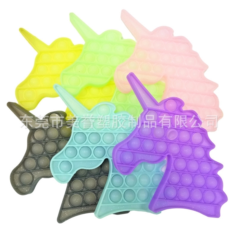 Glow in The Dark Fidget Push Pop Bubble Poppers Board Night Luminous Poo-its Sensory Toys for Kids Stress Relief Finger Fun Bubbles Puzzle T
Glow in The Dark Fidget Push Pop Bubble Poppers Board Night Luminous Poo-its Sensory Toys for Kids Stress Relief Finger Fun Bubbles Puzzle T