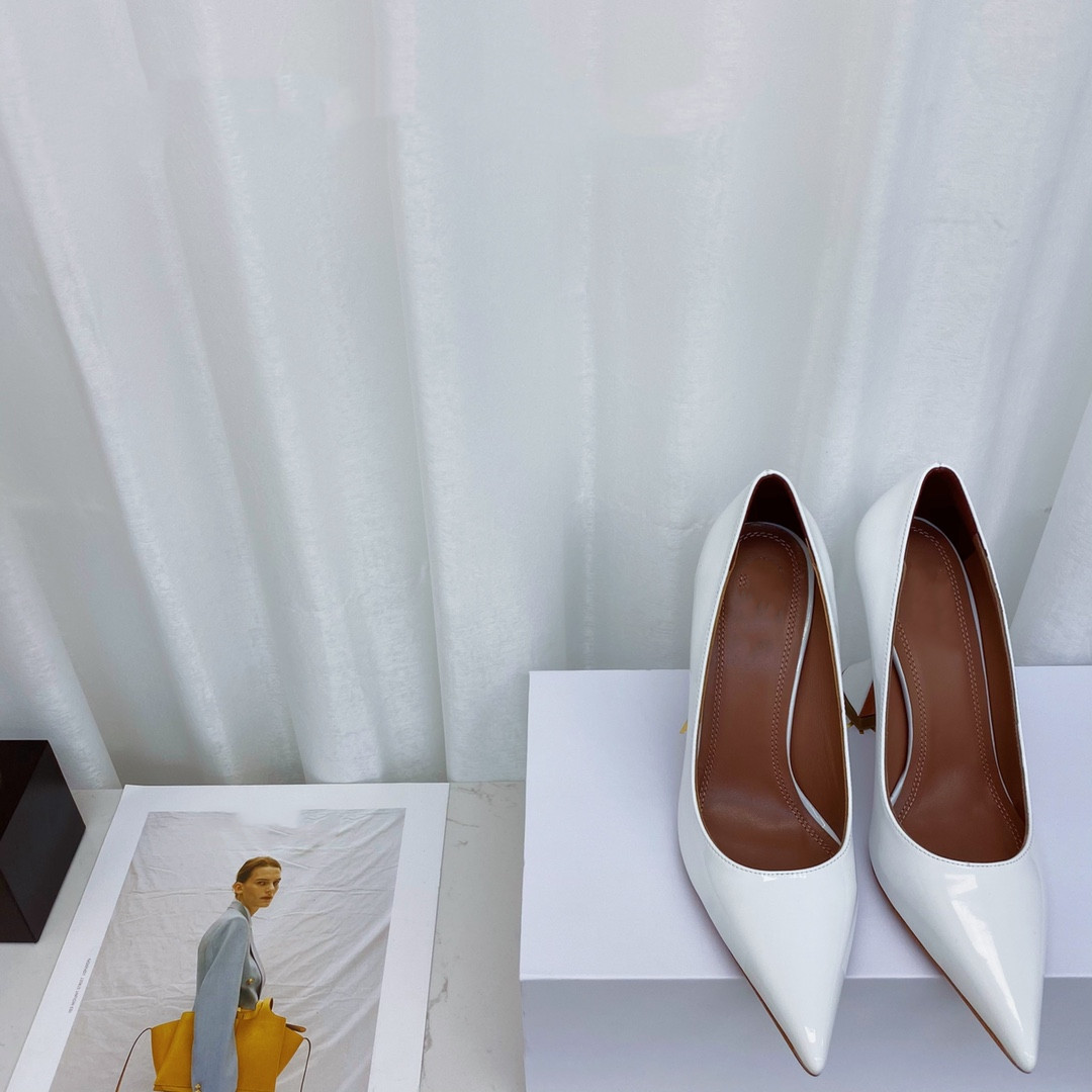 Fashion high heels sandals colourful imported patent leather cowhide sandal temperament better molding bottom Size 35 to 40, Customize
Fashion high heels sandals colourful imported patent leather cowhide sandal temperament better molding bottom Size 35 to 40, Customize