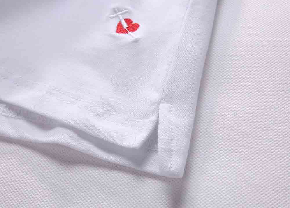 2021 Summer Casual Streetwear T-shirt Letter Cotton Blended Round Neck Short Sleeve Pattern Embroidered Shirt Cotton Men's, White;black
2021 Summer Casual Streetwear T-shirt Letter Cotton Blended Round Neck Short Sleeve Pattern Embroidered Shirt Cotton Men's, White;black