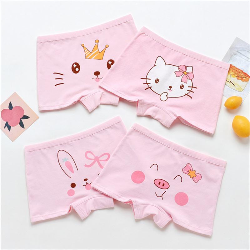 Girl Underwear Kids Panties Child's For Girls Underpants Briefs Baoxers Underclothes YYDQ-G004-6p, Camo
Girl Underwear Kids Panties Child's For Girls Underpants Briefs Baoxers Underclothes YYDQ-G004-6p, Camo