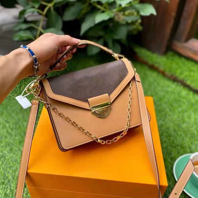 Designer women crossbody span bag Leather Mosaic canvas two sided color contrast fashion shoulder small square bags high quality womens hand
Designer women crossbody span bag Leather Mosaic canvas two sided color contrast fashion shoulder small square bags high quality womens hand