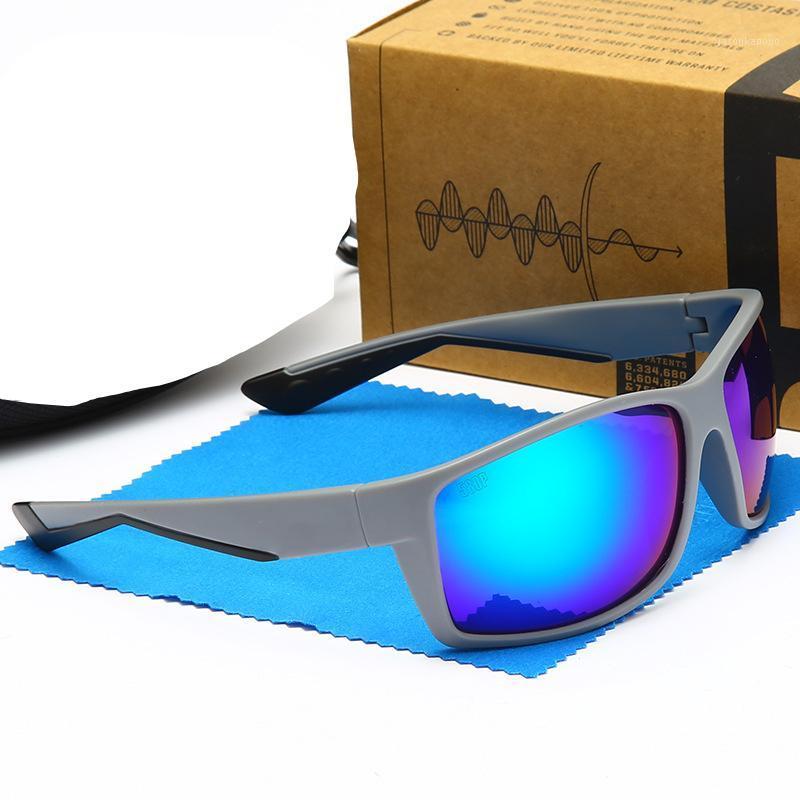 Luxury Polarized Sunglasses Men Driving Shades Vintage Sun Glasses Travel Fishing Classic Eyewear Outdoor Sport Goggles Oculos